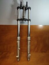 FOURCHE COMPLÈTE HONDA NX 650 DOMINATOR RD02 PHASE 2 (1995)