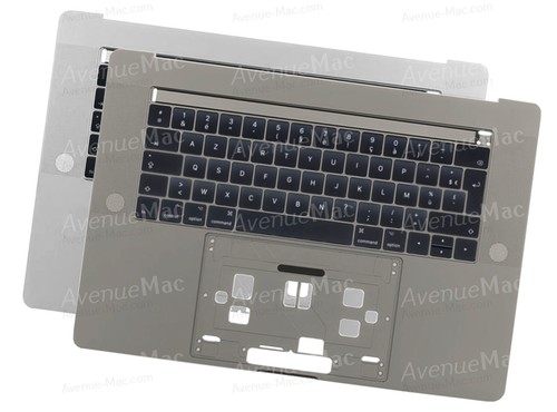 Topcase châssis avec - ,