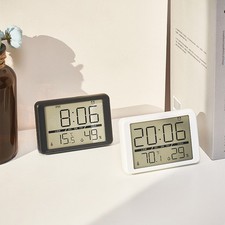 Horloge Murale Numérique à