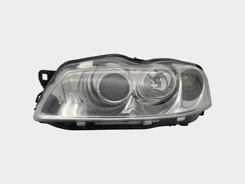 Alfa romeo 166 936 - 936, avant