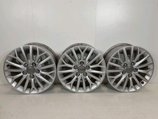 JANTE ALUMINIUM AUDI A3 - 3