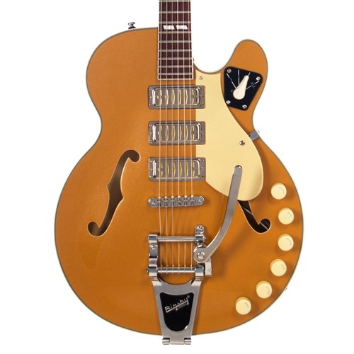 Airline guitars h59 - guitars, dlx