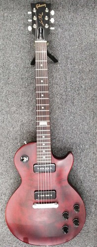 Guitare électrique gibson - guitare,