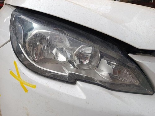 Phare droit peugeot 308 - phare, lb