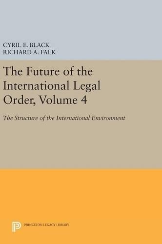Cyril black the future of - e.,