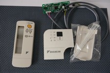 Daikin telecommande infrarouge