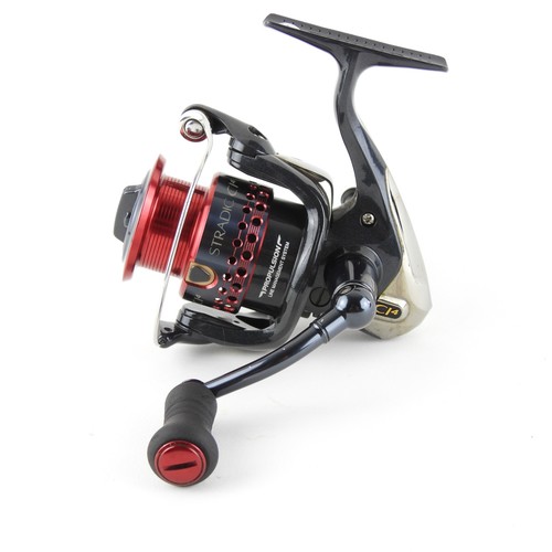 Shimano stradic ci4 2500f - ci4,