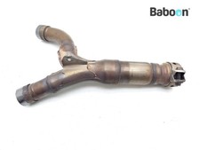 Pièce intermédiaire