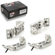 4X Charnière De Porte 270°