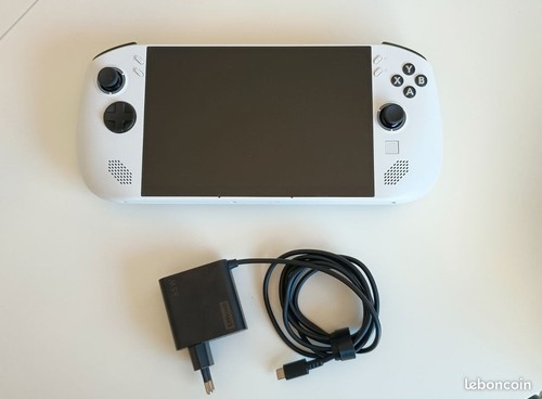 Console portable lenovo legion - console,