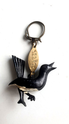 Porte clefs publicitaire - porte-clefs,