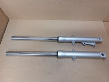 paire de tube de fourche