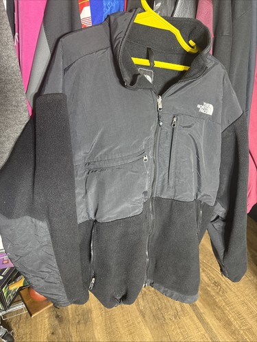 The north face - denali, 2
