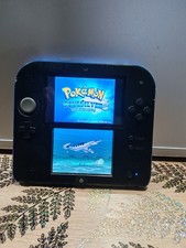 Console Nintendo 2DS  Lire L'annonce 