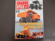 MAGAZINE CHARGE UTILE
