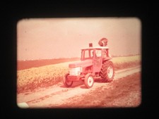 Film 16 mm Sonore  : Les