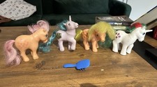 Lot My Little Pony MLP Min
