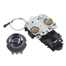 Thermostat Bouilloire