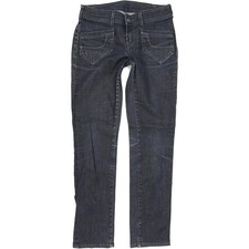 Levi's 571  Femme Bleu