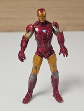 Figurine articulée Iron Man