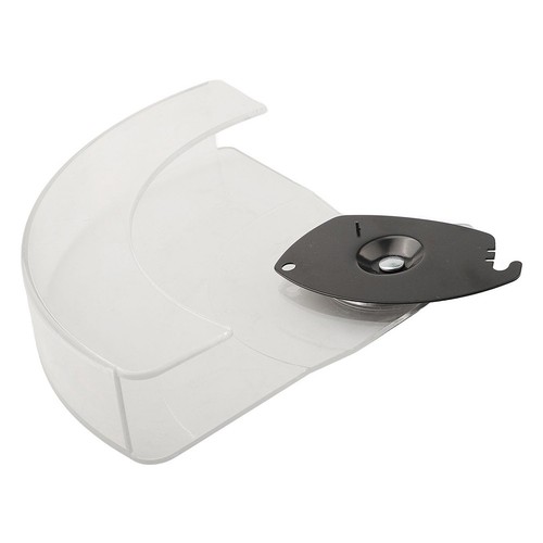 Protection lame onglet - de,