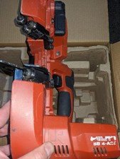 Outil scie à ruban sans fil Hilti SB4 A22 uniquement 22 V unité nue Japon rare