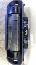 Pare choc avant NISSAN X-TRAIL