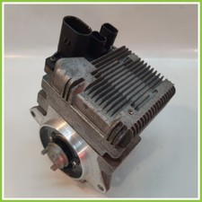 Pompe Direction Assistée