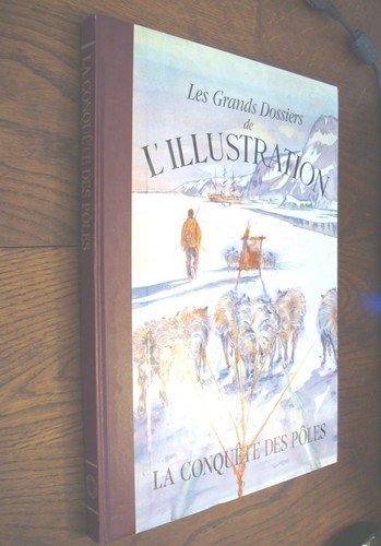 Les grands dossiers - , de
