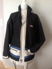 Veste Longue Homme Marque "CMP  chaude et de qualite TL