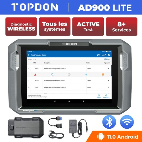 2026 topdon artidiag900 - 2026,