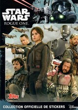 TOPPS Disney – No PANINI –