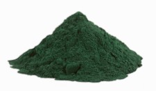 Poudre De Spiruline 60%