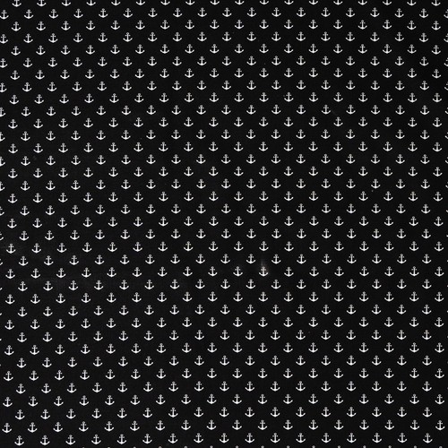 Ancre large 100 coton - 54",
