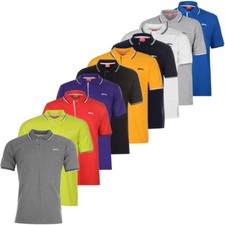 Slazenger Polo Tipped Polo