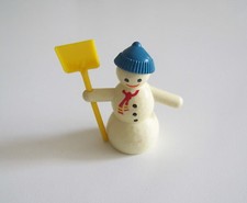 PLAYMOBIL (N31c02) SPORT HIVER
