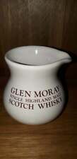 Carafe Glen Moray single highland malt scotch whisky