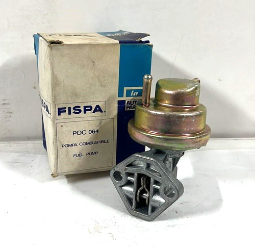 Pompe essence fispa poc064 - fispa,