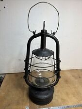 n° 44 ancienne lampe à