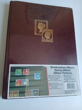 Album timbres neuf pages - neuf, 32