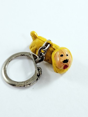 Porte cles miniature mignon - miniature,