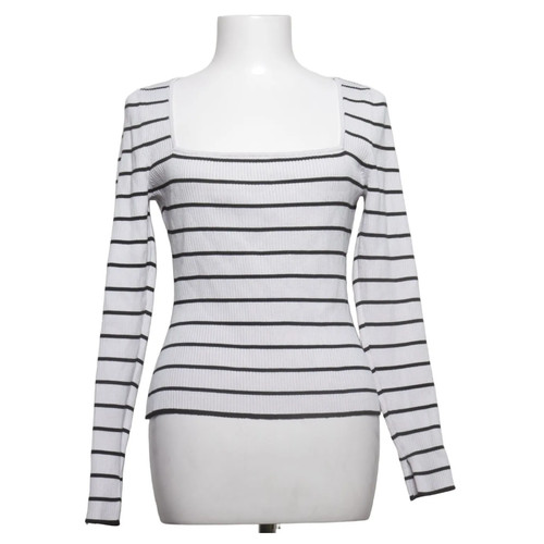 Pull tricot taille - h&m,, tricot,