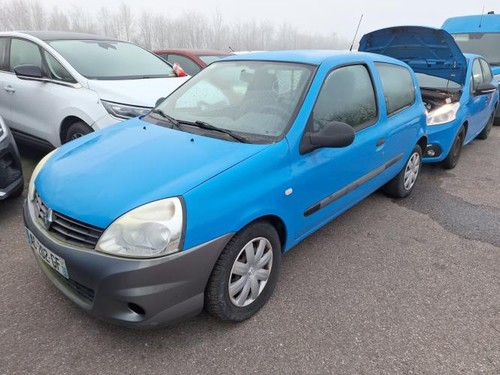 Commodo phare renault clio - phare, 2