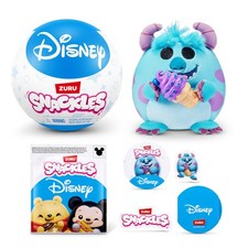 Disney 5-inch Plush by ZURU