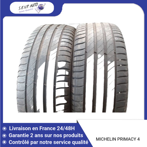 Paire de pneus - 🇫🇷,