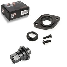 Roue dentée de Réparation Entraînement Électrique Moteur Convertible pour Fiat