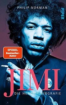 Jimi die hendrix biografie de - jimi:,
