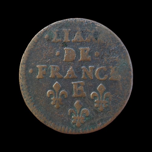 Liard france louis xiv - xiv,