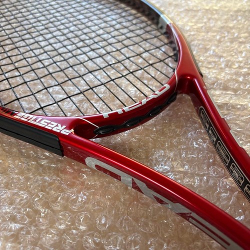 Head prestige mid youtek - head,