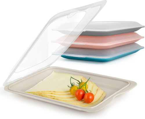 Jeu boite a charcuterie - boite,